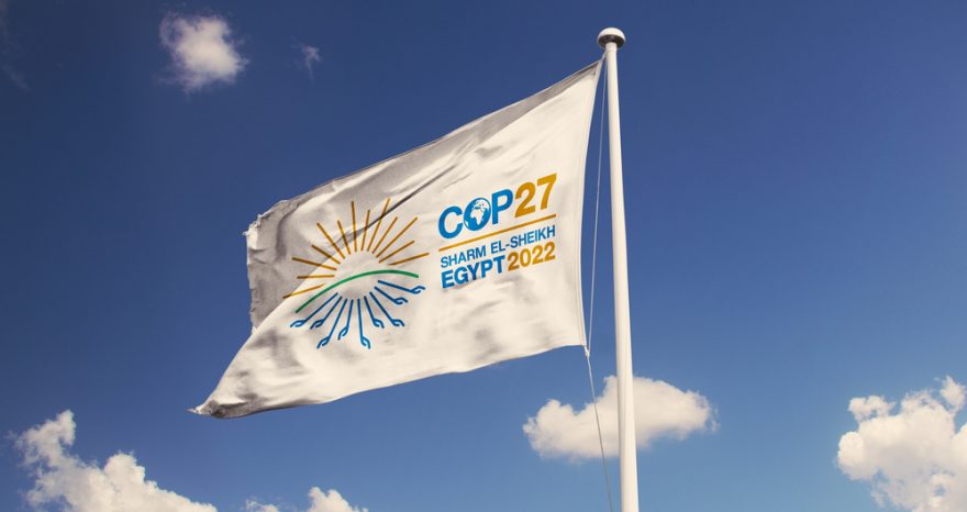 Rinnovabili • COP 27