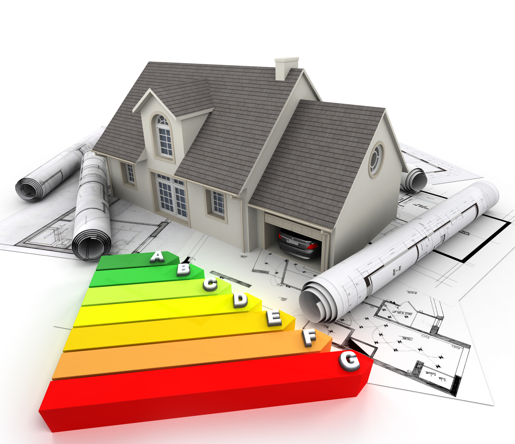 Efficientamento edifici europei