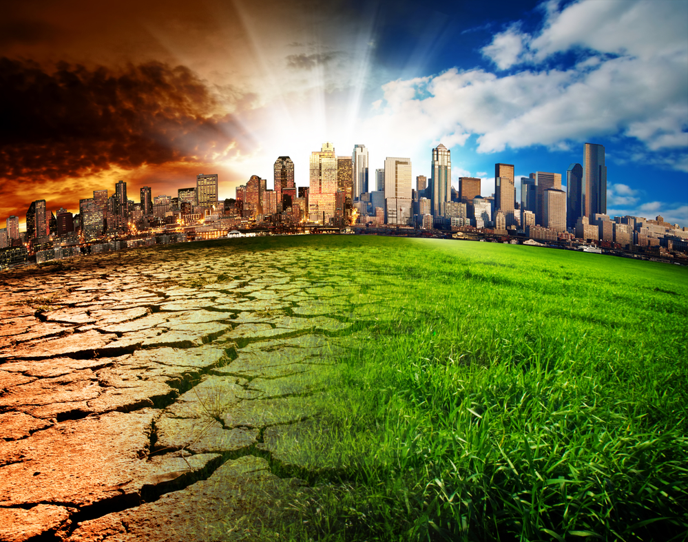 Rinnovabili • rischio climatico