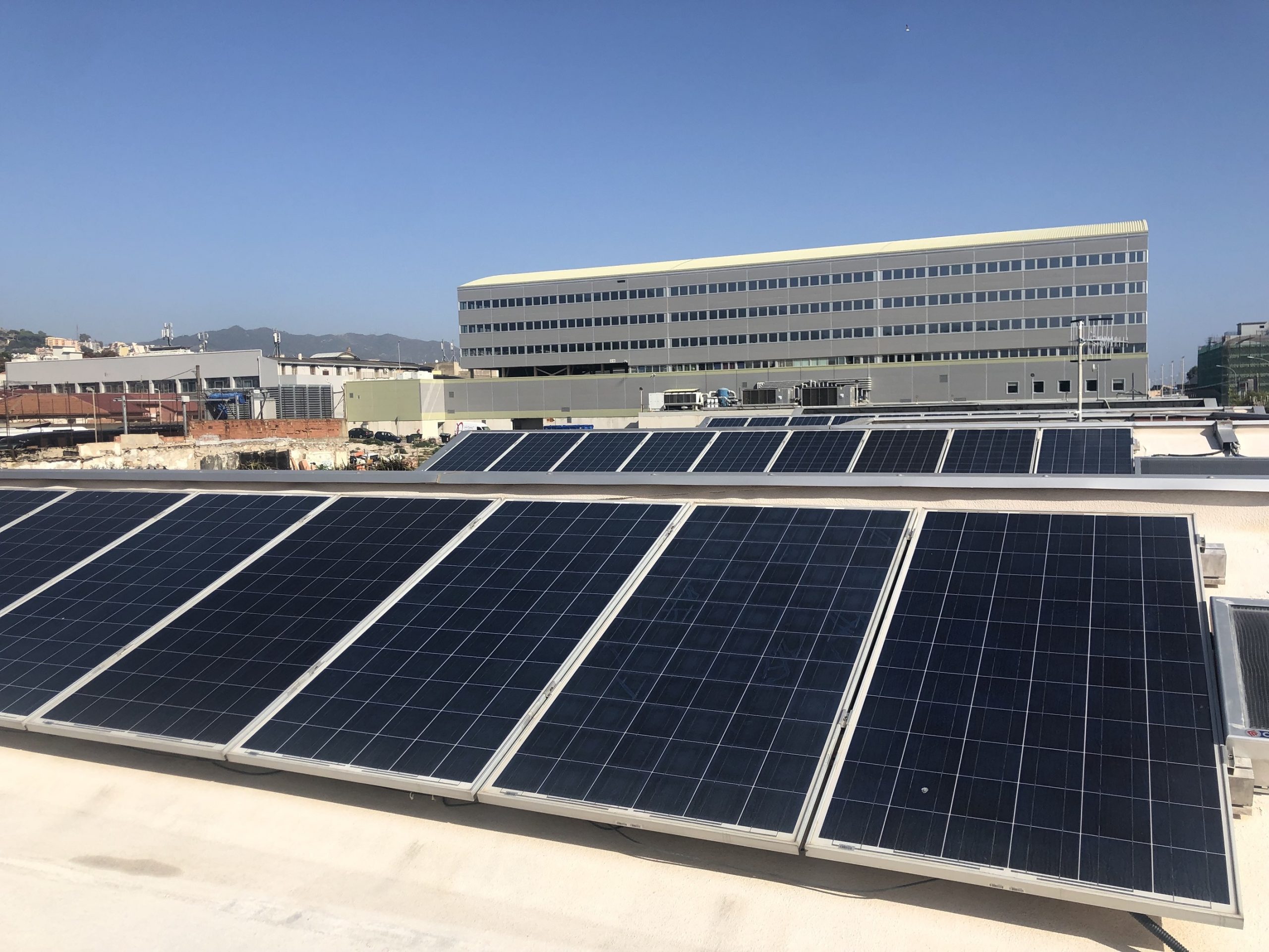 comunità energetiche solida
