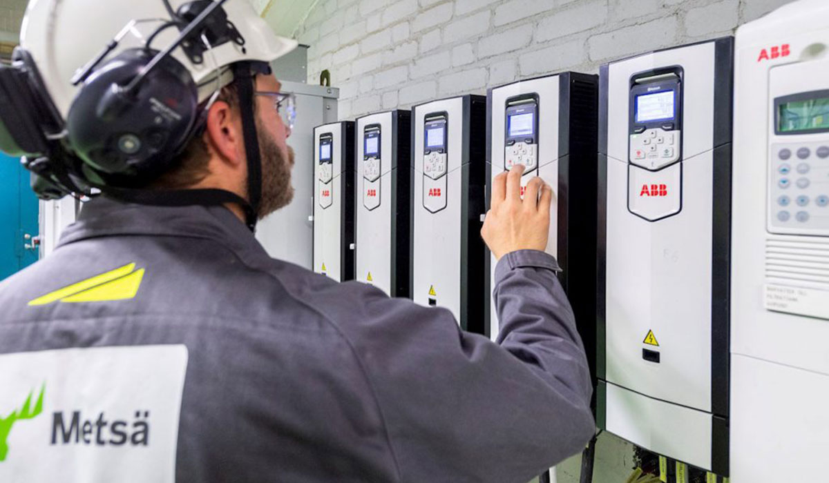 motori SynRM risparmio energia