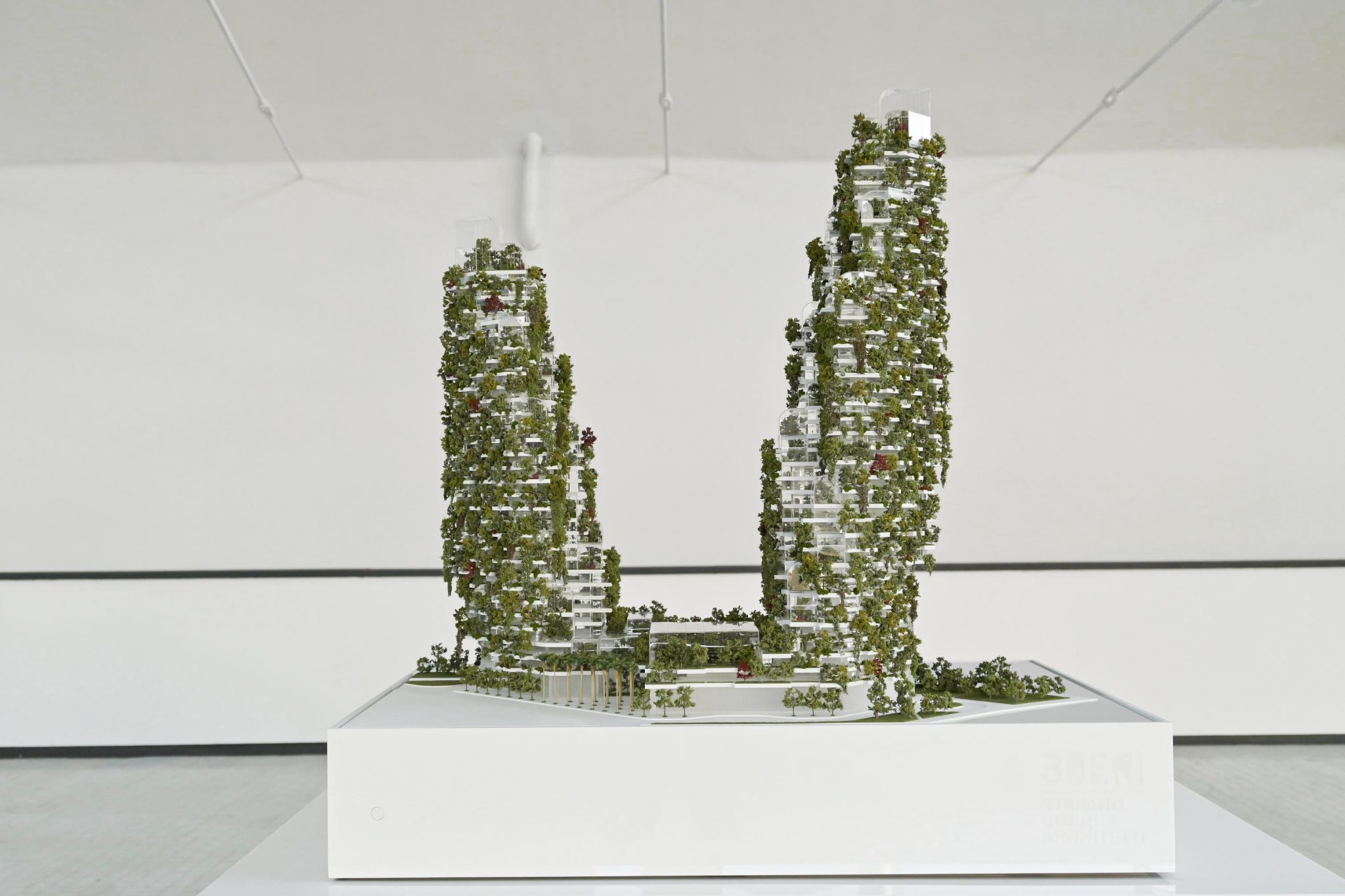 bosco-verticale