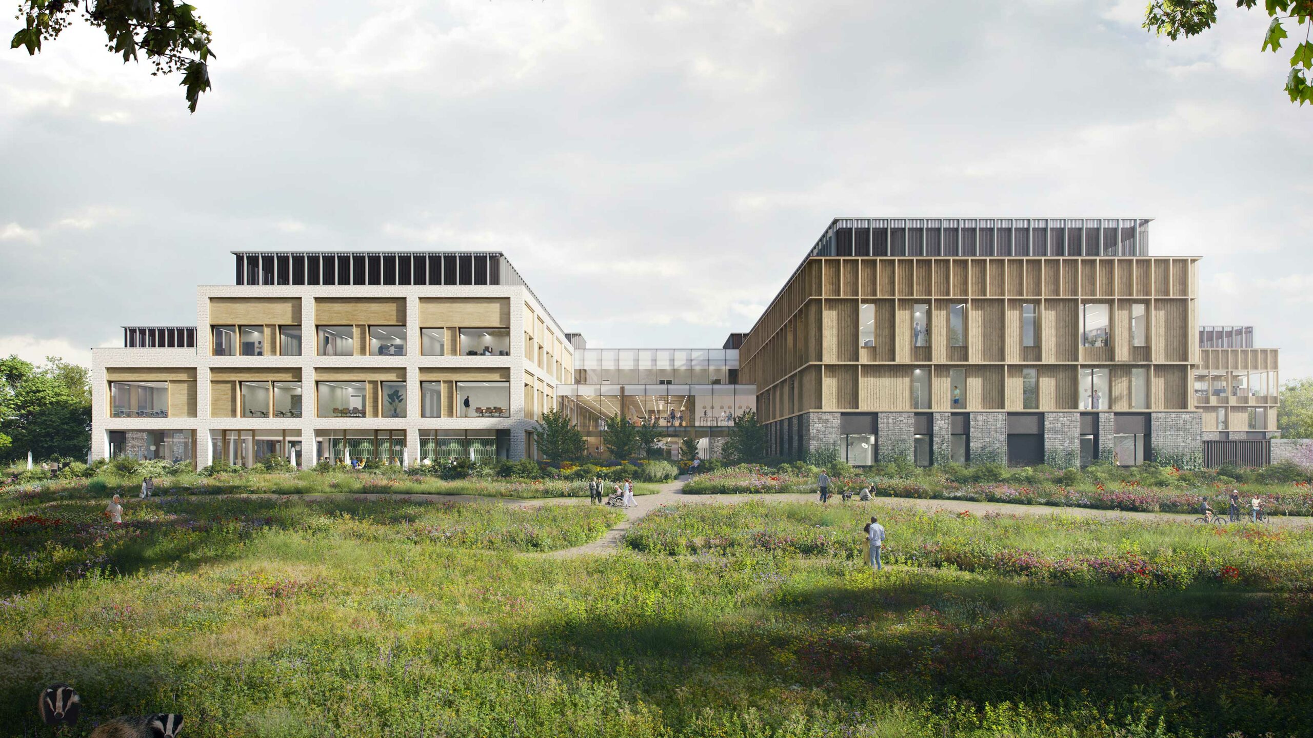 Velindre-Cancer-Centre