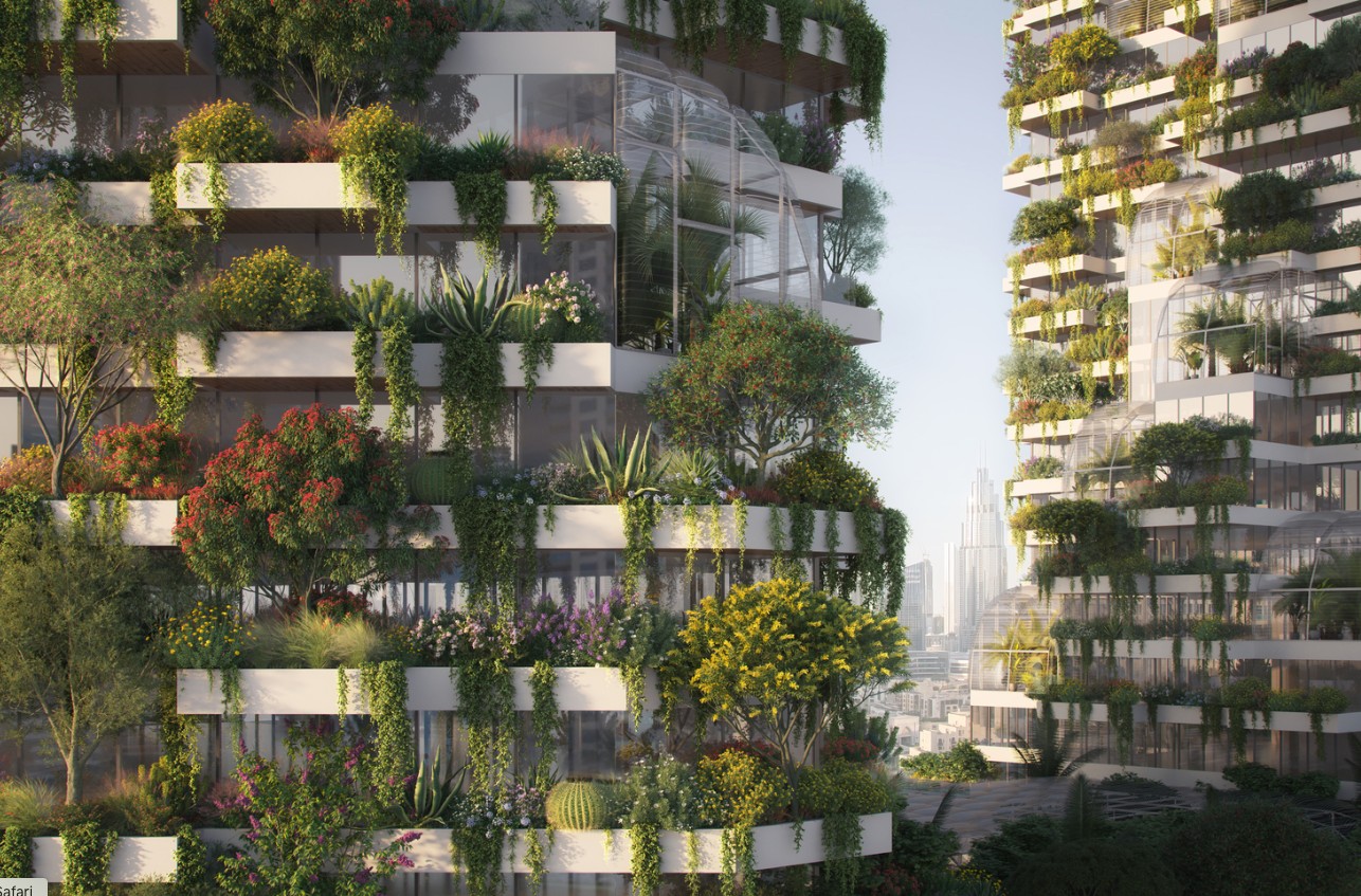 bosco-verticale