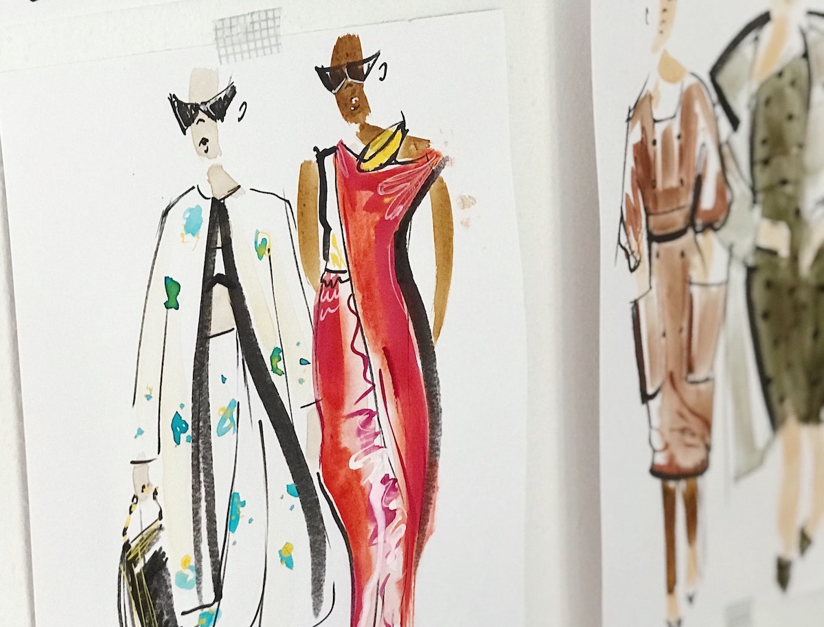 Moda sostenibilità