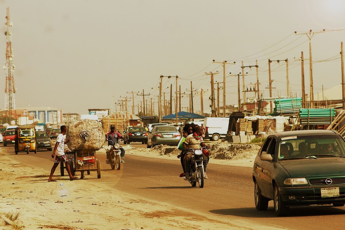 Crisi climatica: nel Sahel impatto doppio che nel resto dell’Africa