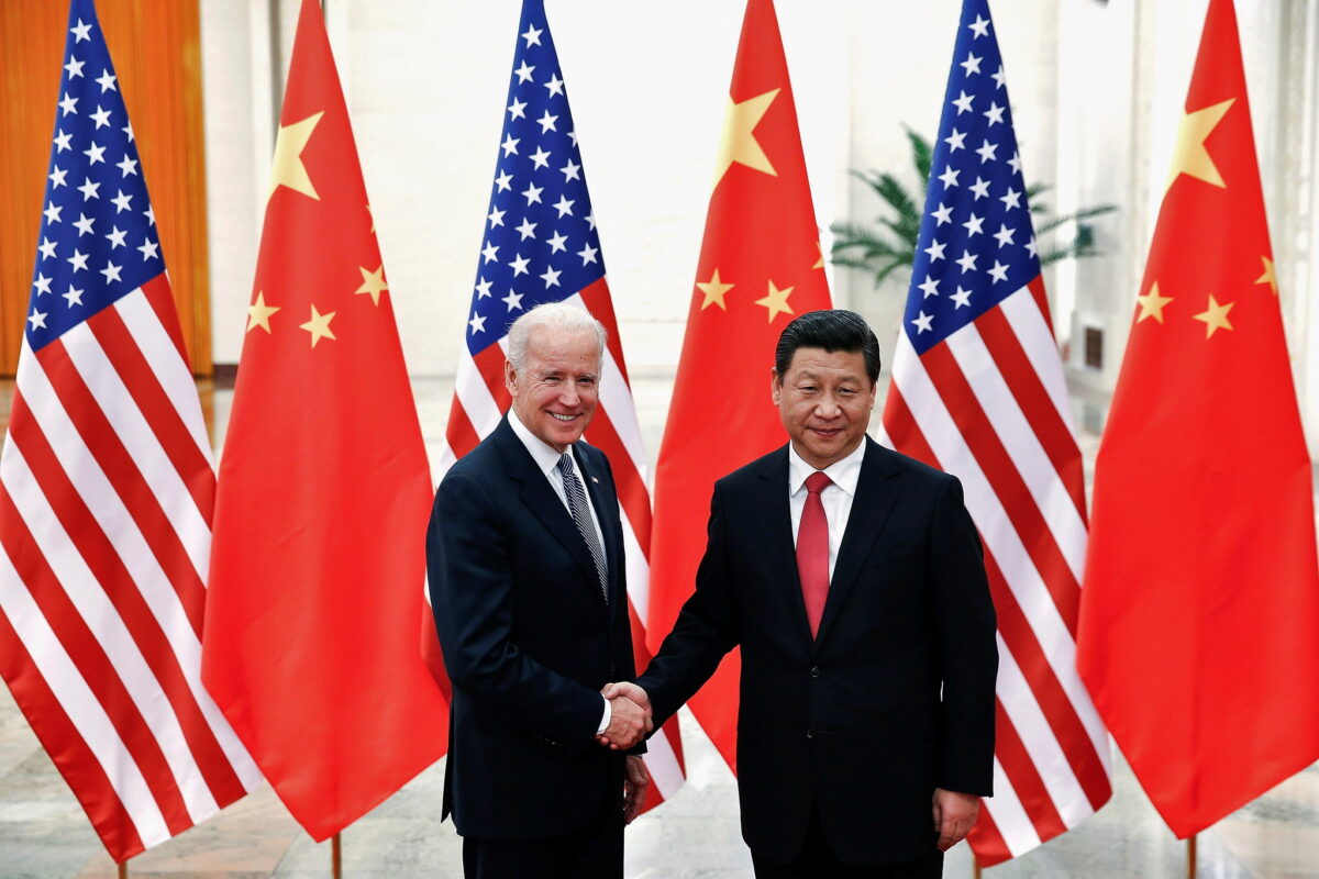 Rinnovabili • Crisi climatica: a Bali va in scena il disgelo tra Cina e USA
