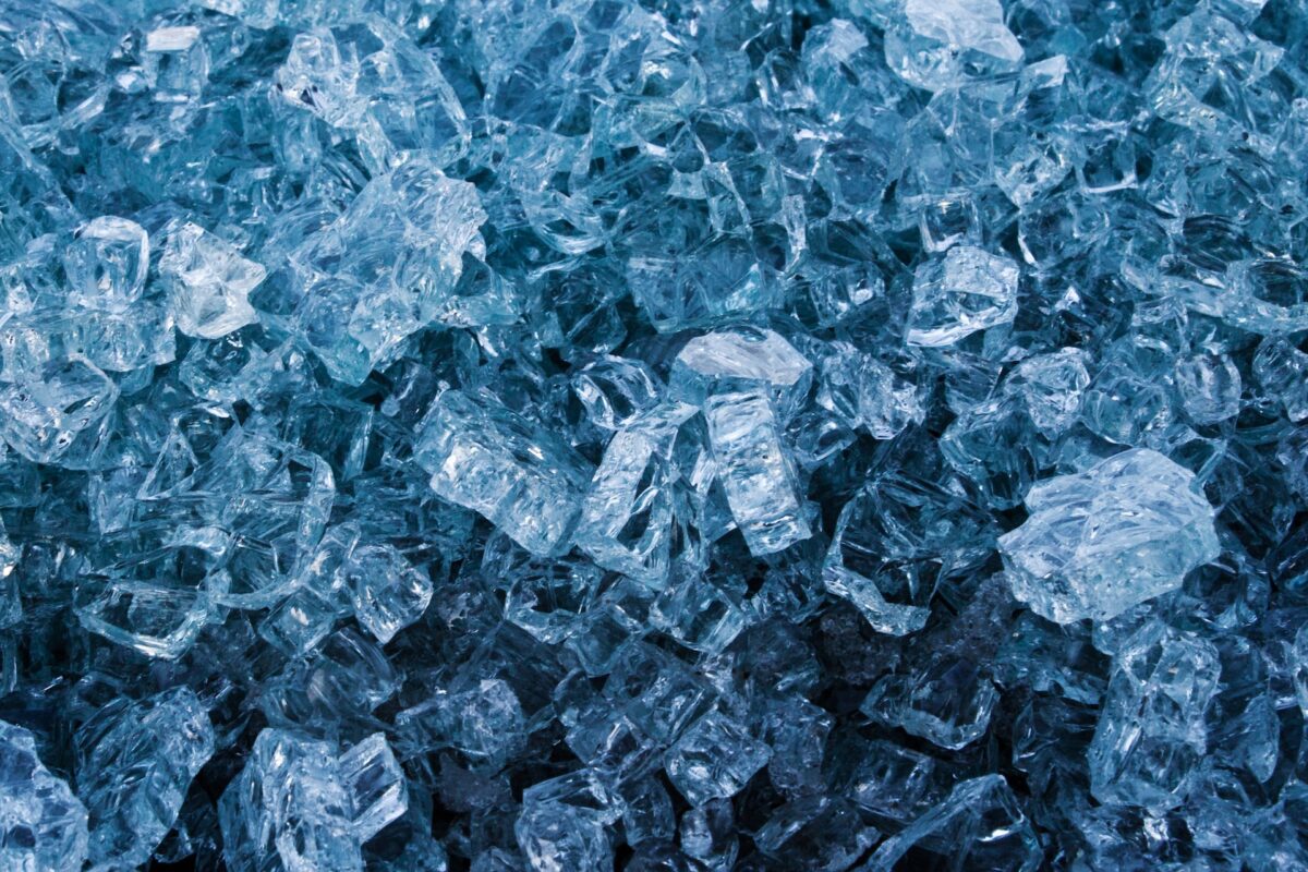 Degrado della criosfera: anche con 1,5°C, Polo Nord senza ghiacci