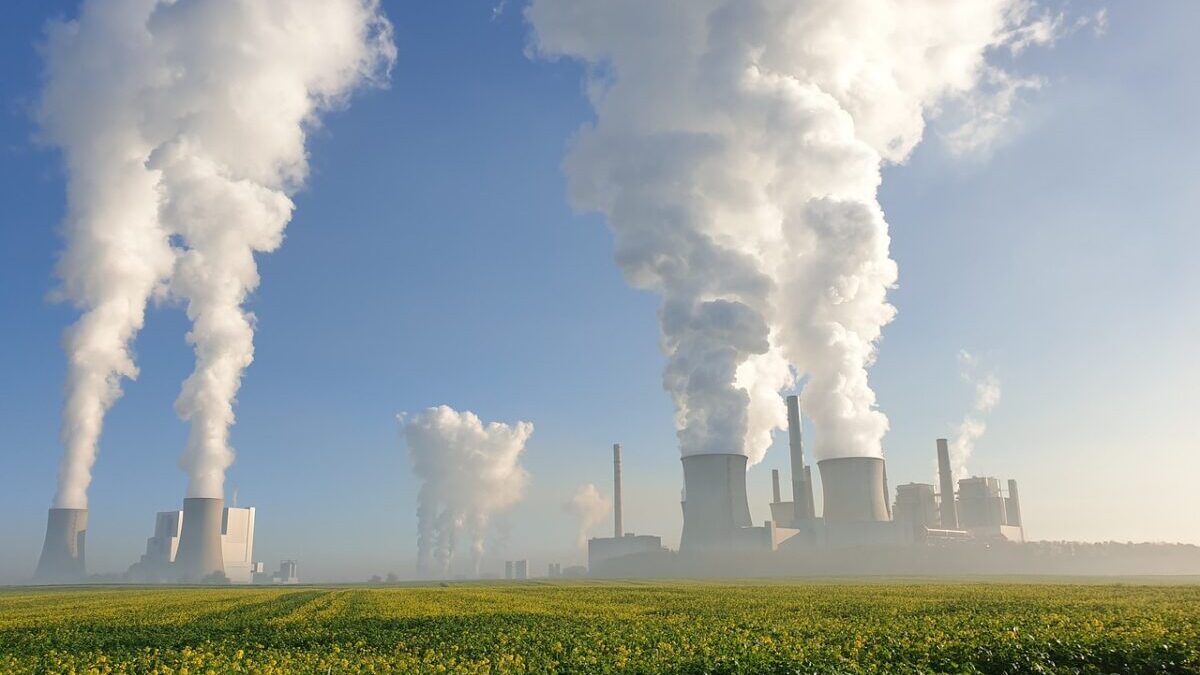 Emissioni dell’industria oil&gas: sono il triplo di quelle dichiarate