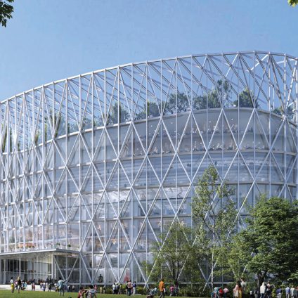 Rinnovabili • Restyling del Parlamento Europeo