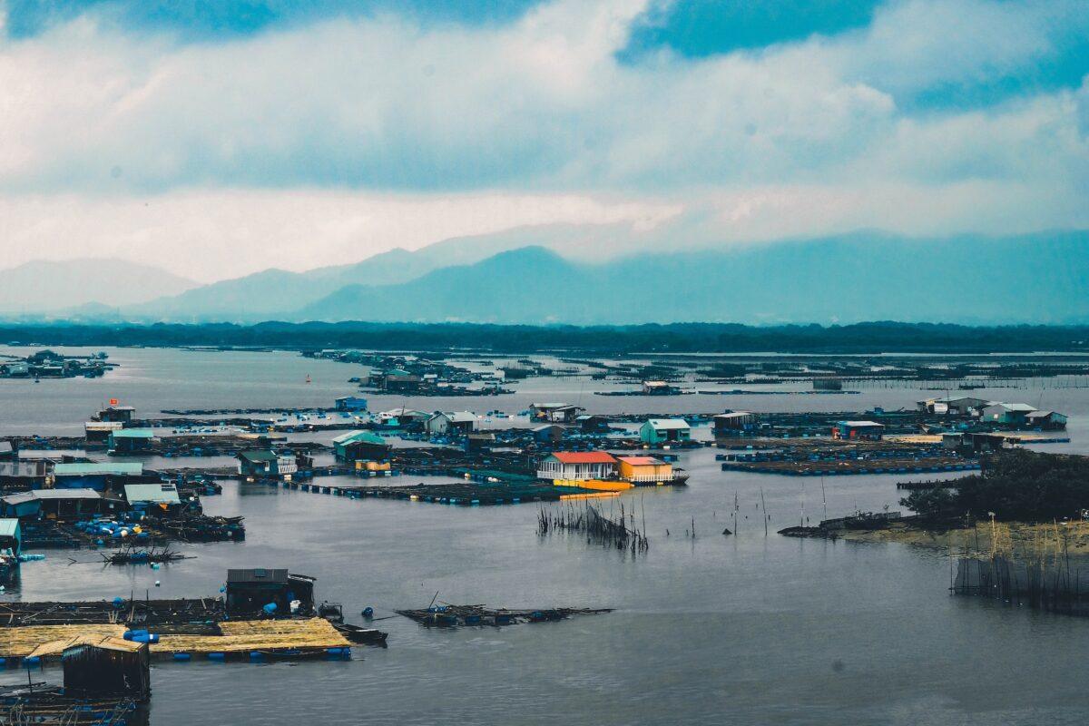 Finanza per il clima: alla COP27, i paesi G7 lanciano il Global Shield