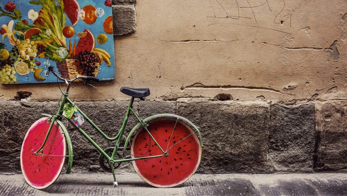Mobilità ciclabile: con 3,2 mld euro l’Italia diventerebbe un paese per bici