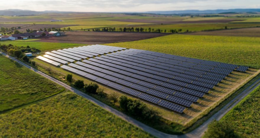 Rinnovabili • produzione fotovoltaica
