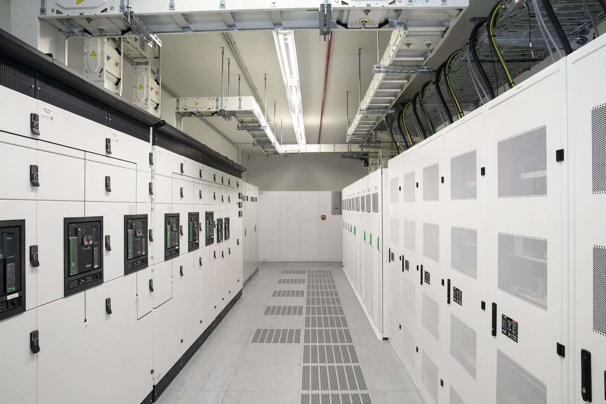 Schneider Electric