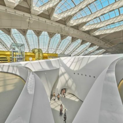Rinnovabili • Architettura più belle del mondo