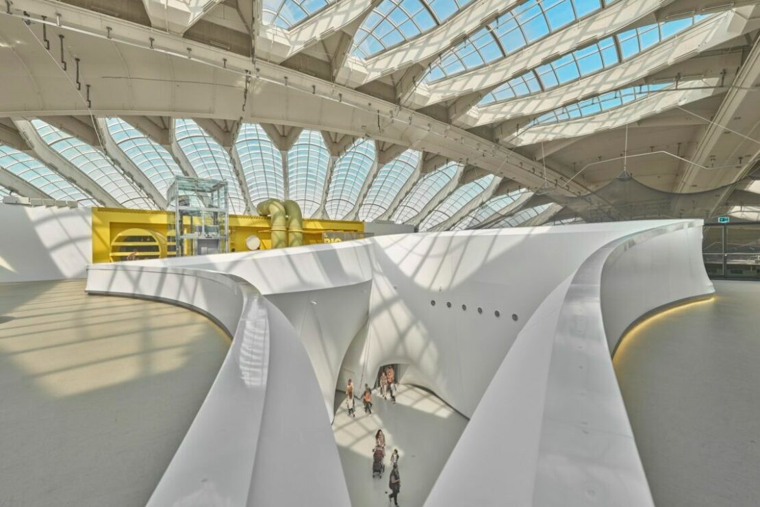 Architettura più belle del mondo