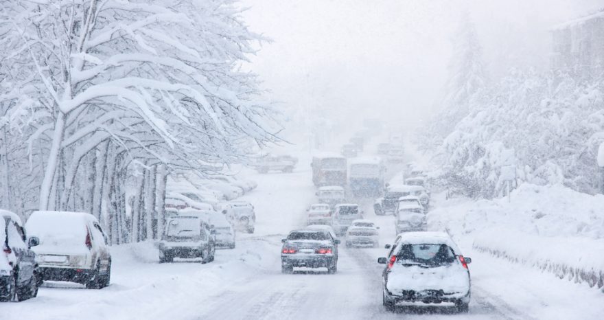 Rinnovabili • disastri climatici 2022
