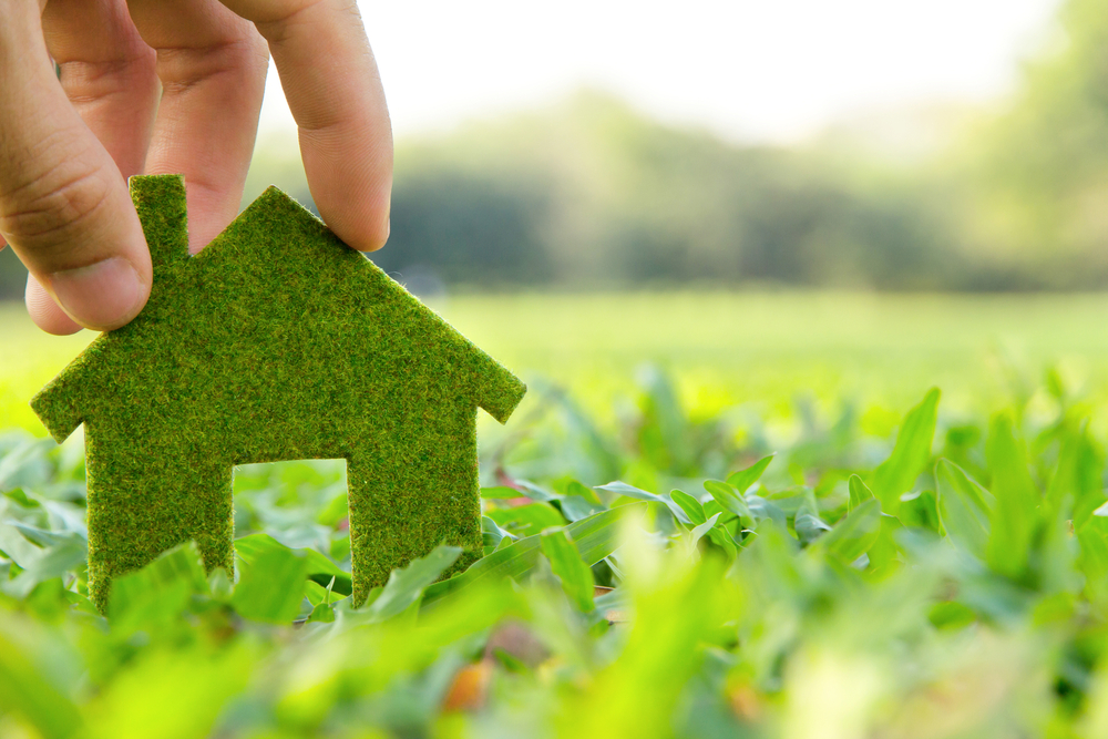 modello abitativo “Safe & Green”