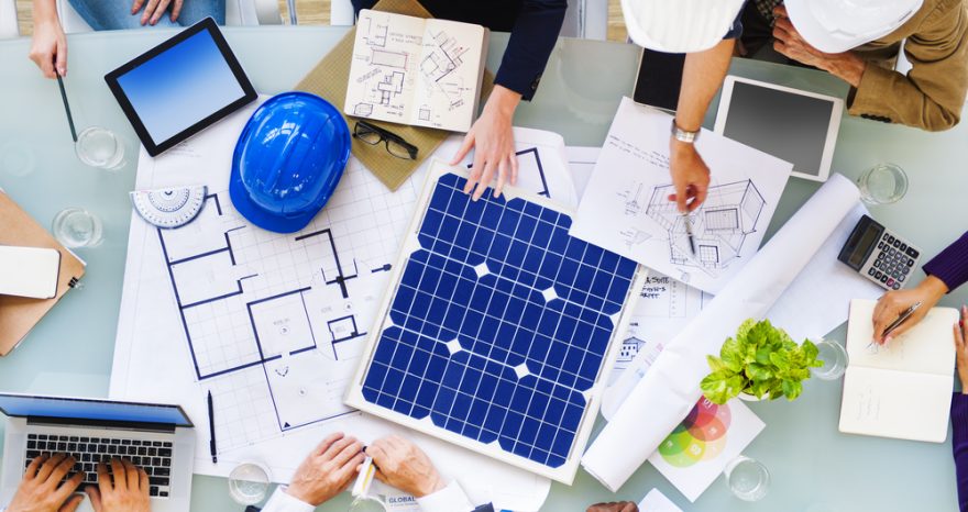 Rinnovabili • SolarWorks