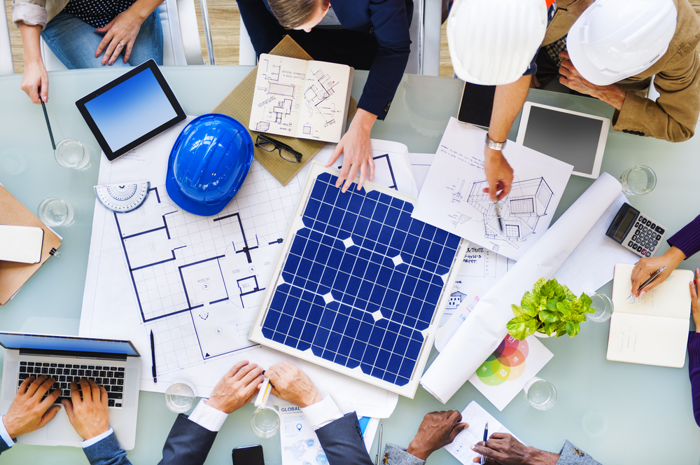 SolarWorks
