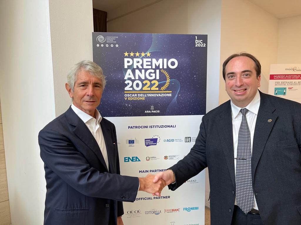 Premio ANGI