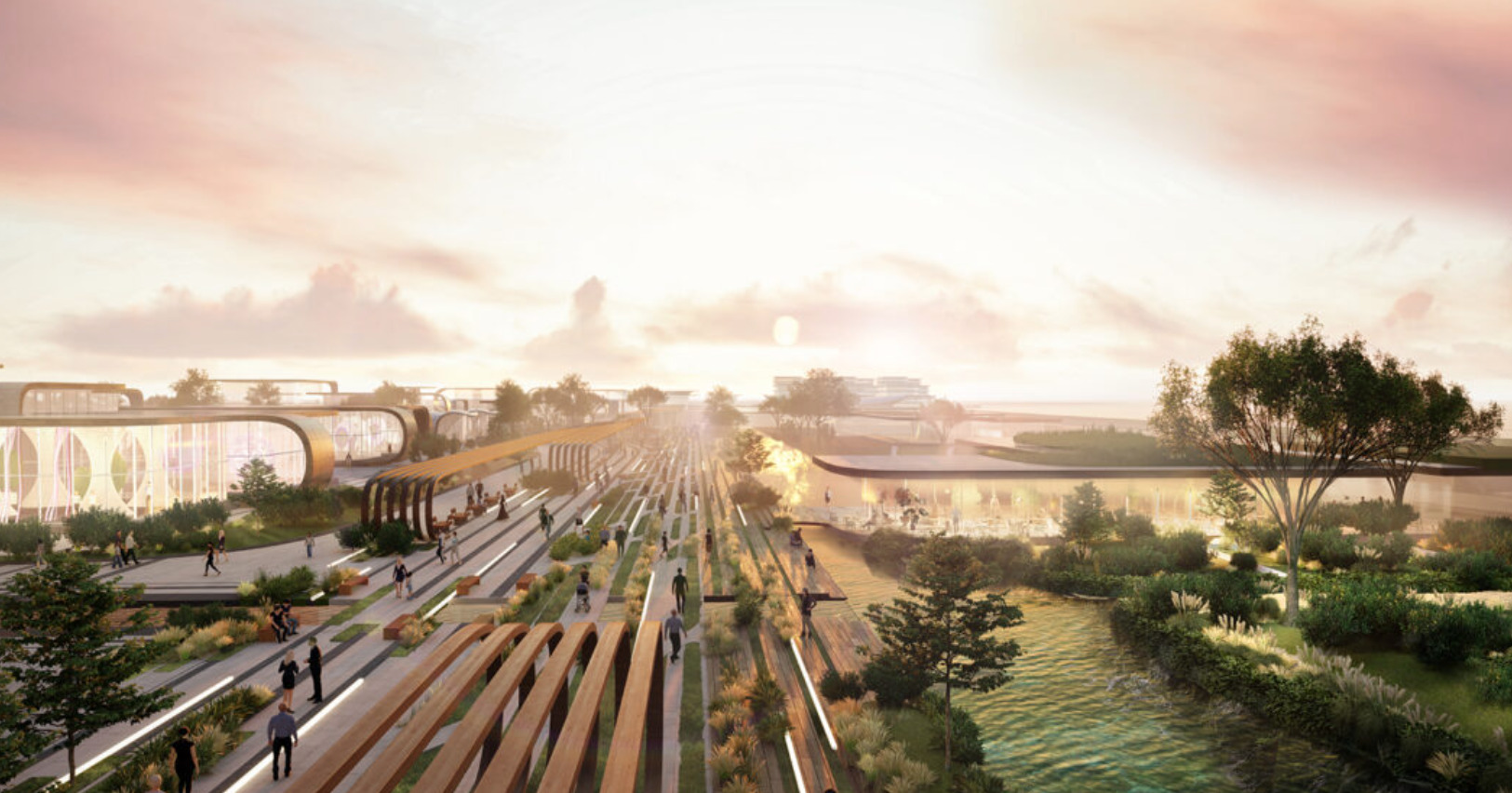 expo 2030