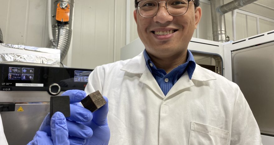Rinnovabili • Batterie dai rifiuti di carta