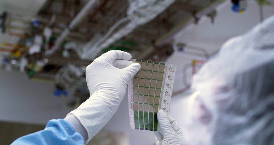 Rinnovabili • celle fotovoltaiche sotti