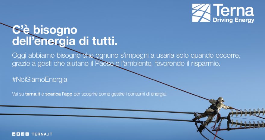 Rinnovabili • Noi Siamo Energia