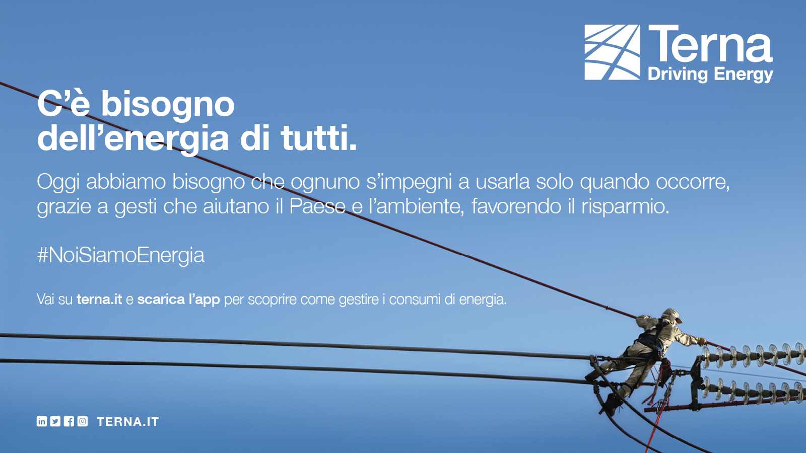 Noi Siamo Energia