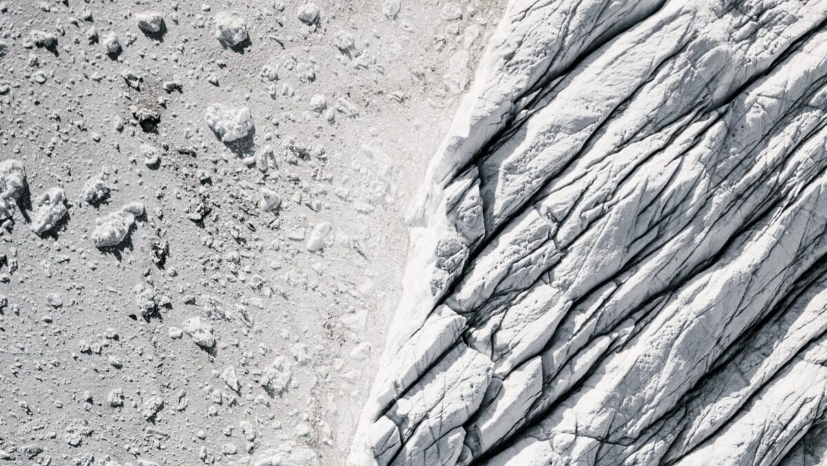 Fusione dei ghiacciai: in Groenlandia è 100 volte più veloce del previsto