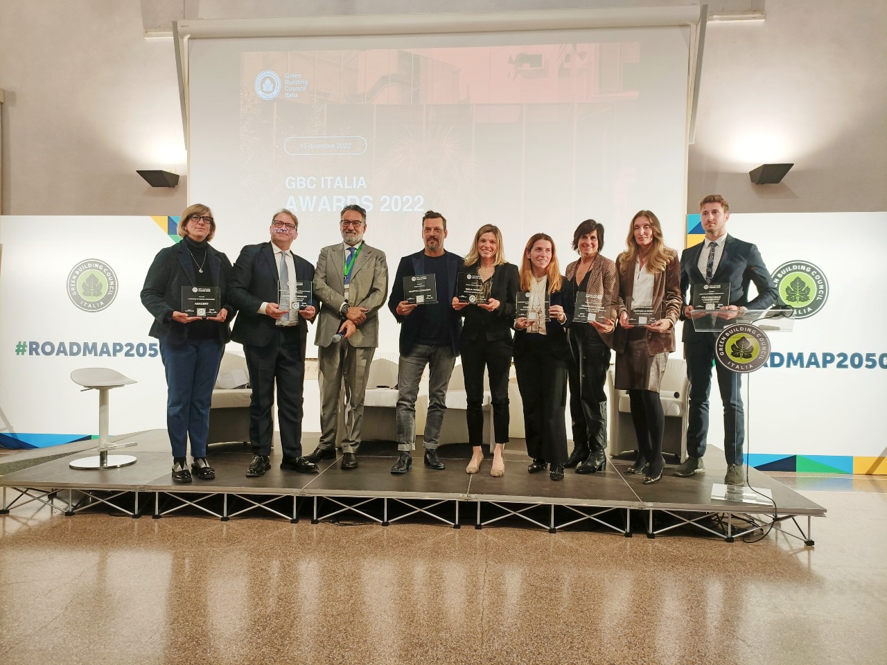 gbc-italia-awards 2022