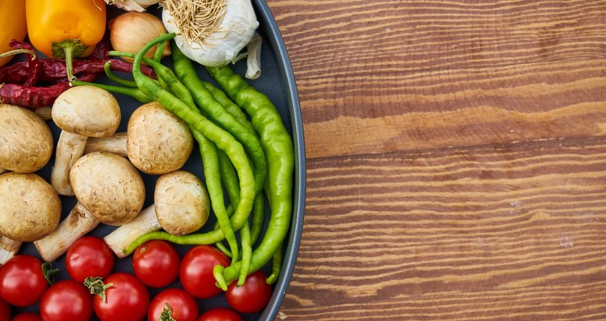 Rinnovabili • Pesticidi nel cibo: in Italia aumentano i veleni nel piatto