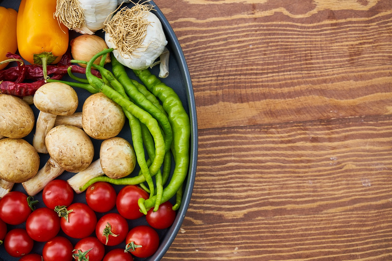 Pesticidi nel cibo: in Italia aumentano i veleni nel piatto