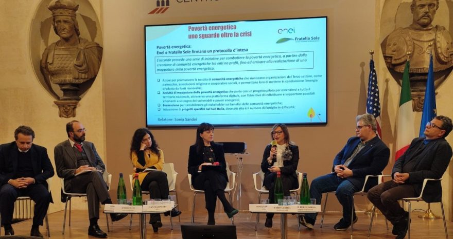 Rinnovabili • povertà energetica
