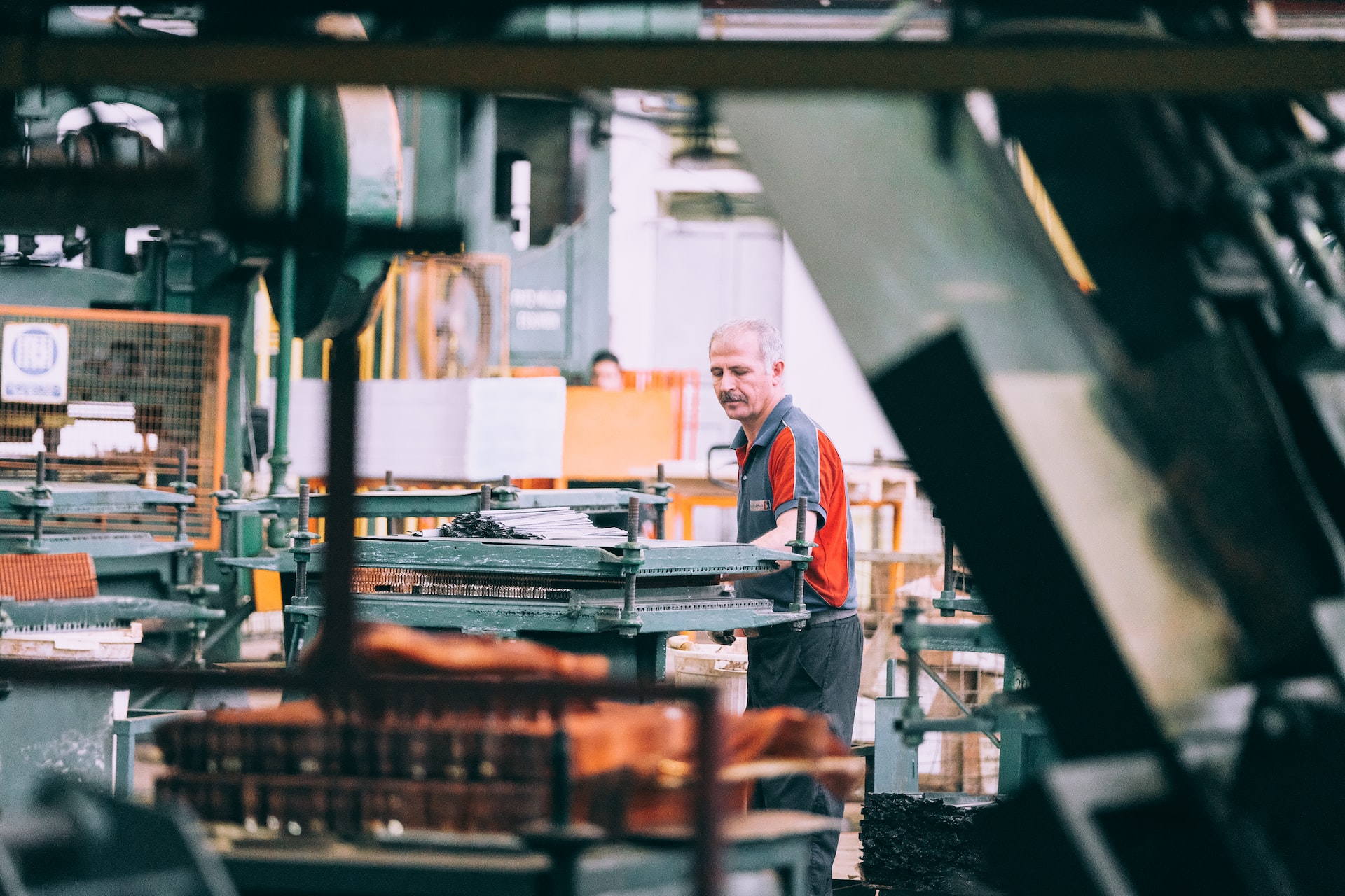 industria manifatturiera sostenibilità