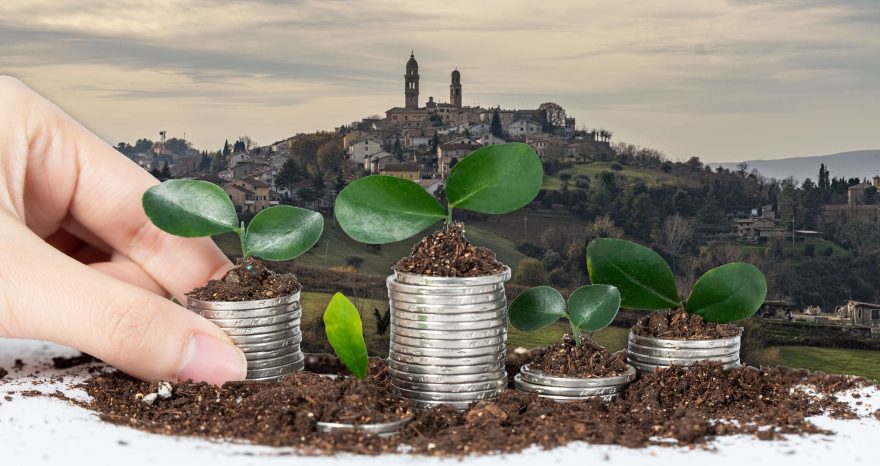 Rinnovabili • raccolta differenziata guadagnare