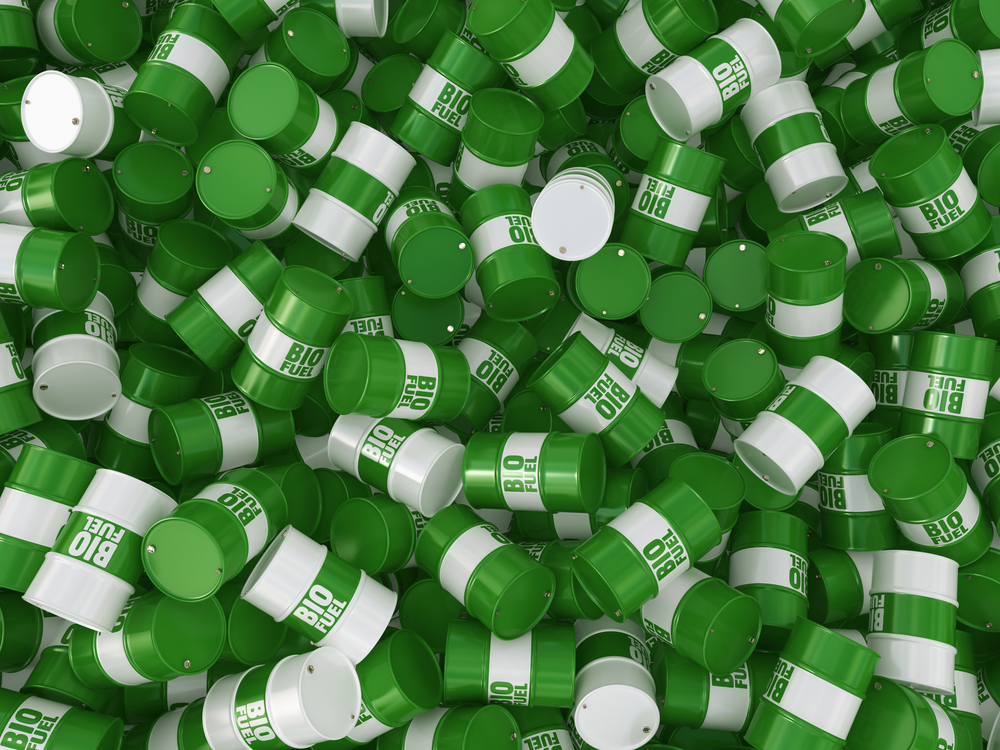 biocarburanti sostenibili