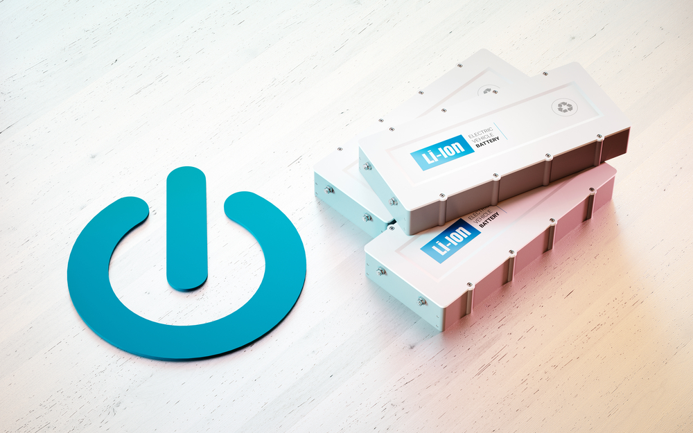 Rinnovabili • Celle batterie al litio