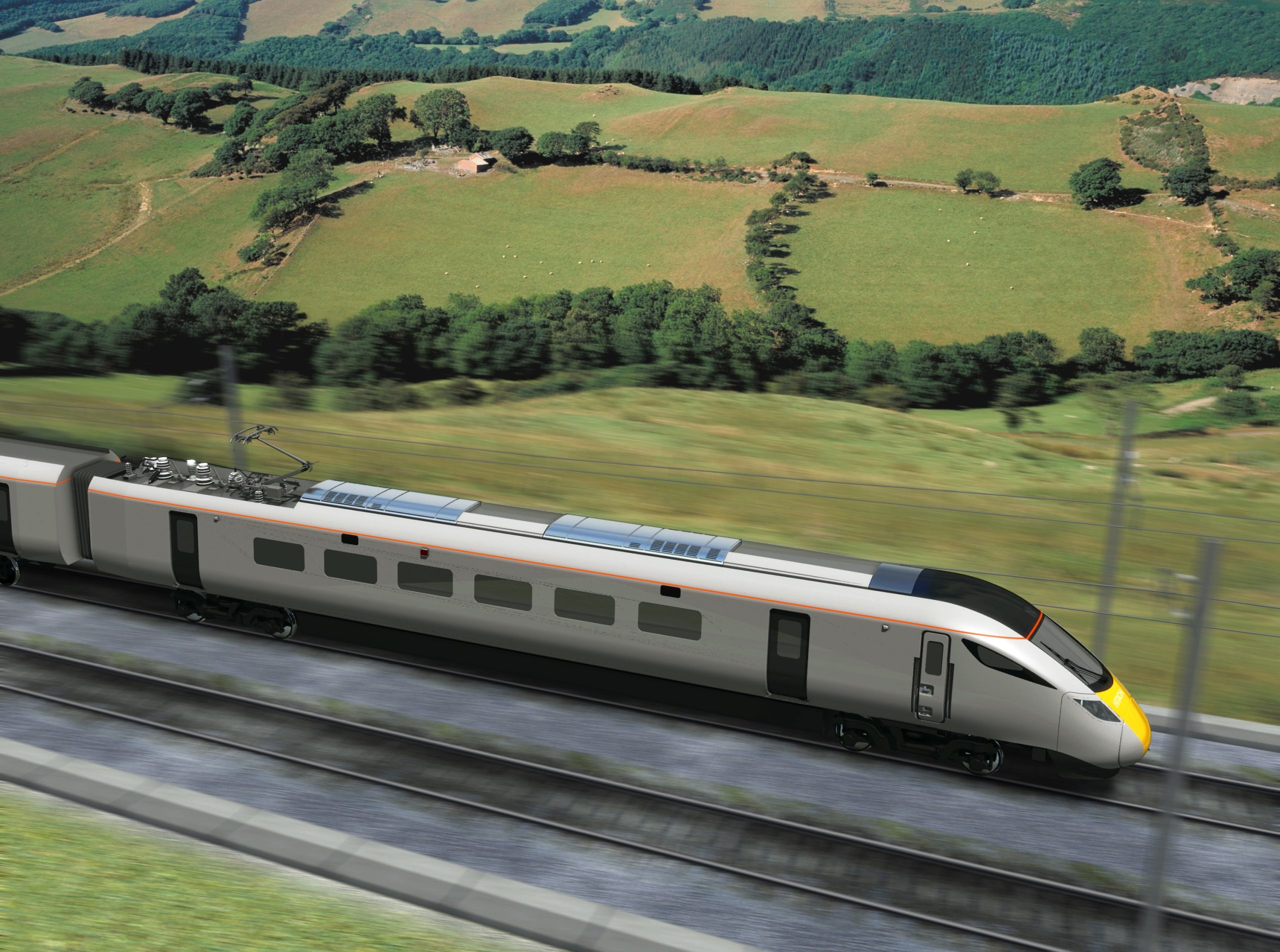 Credits: Hitachi Rail