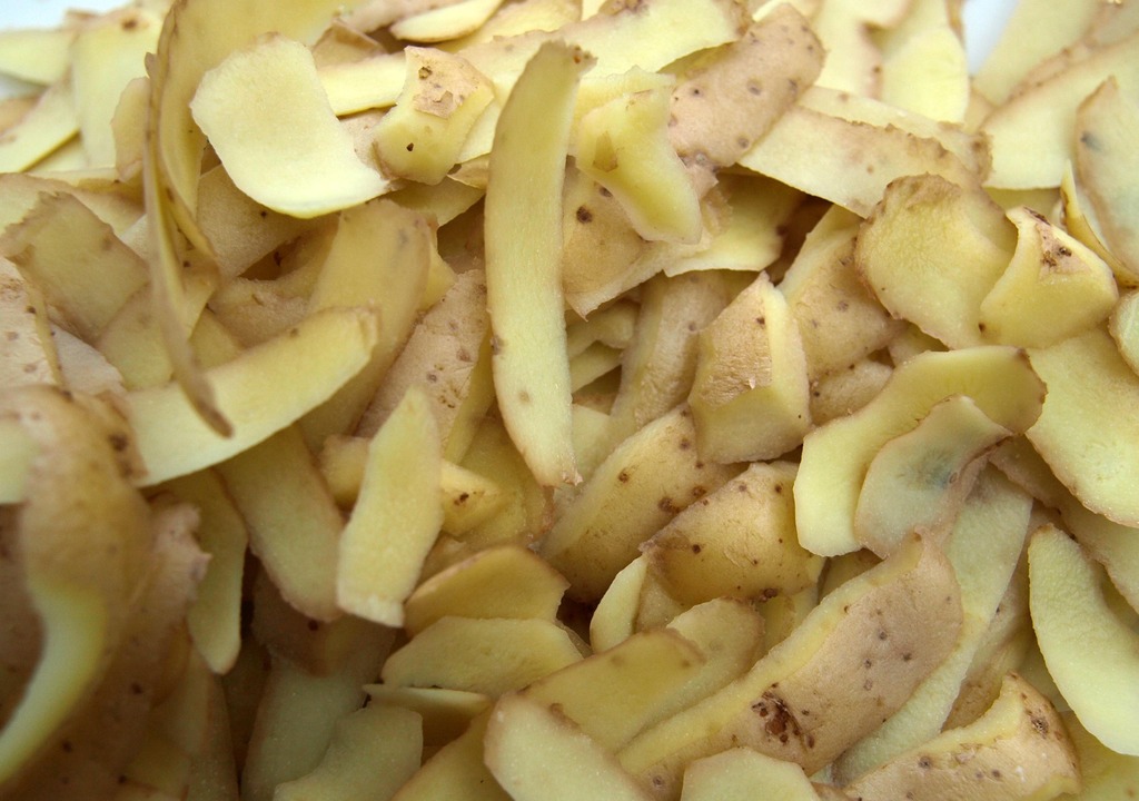 riciclo dei rifiuti alimentari