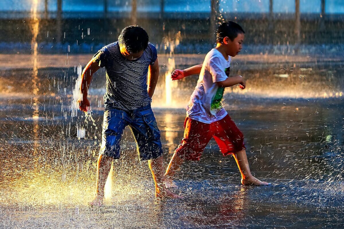 Comfort termico: la crisi climatica punirà i più poveri