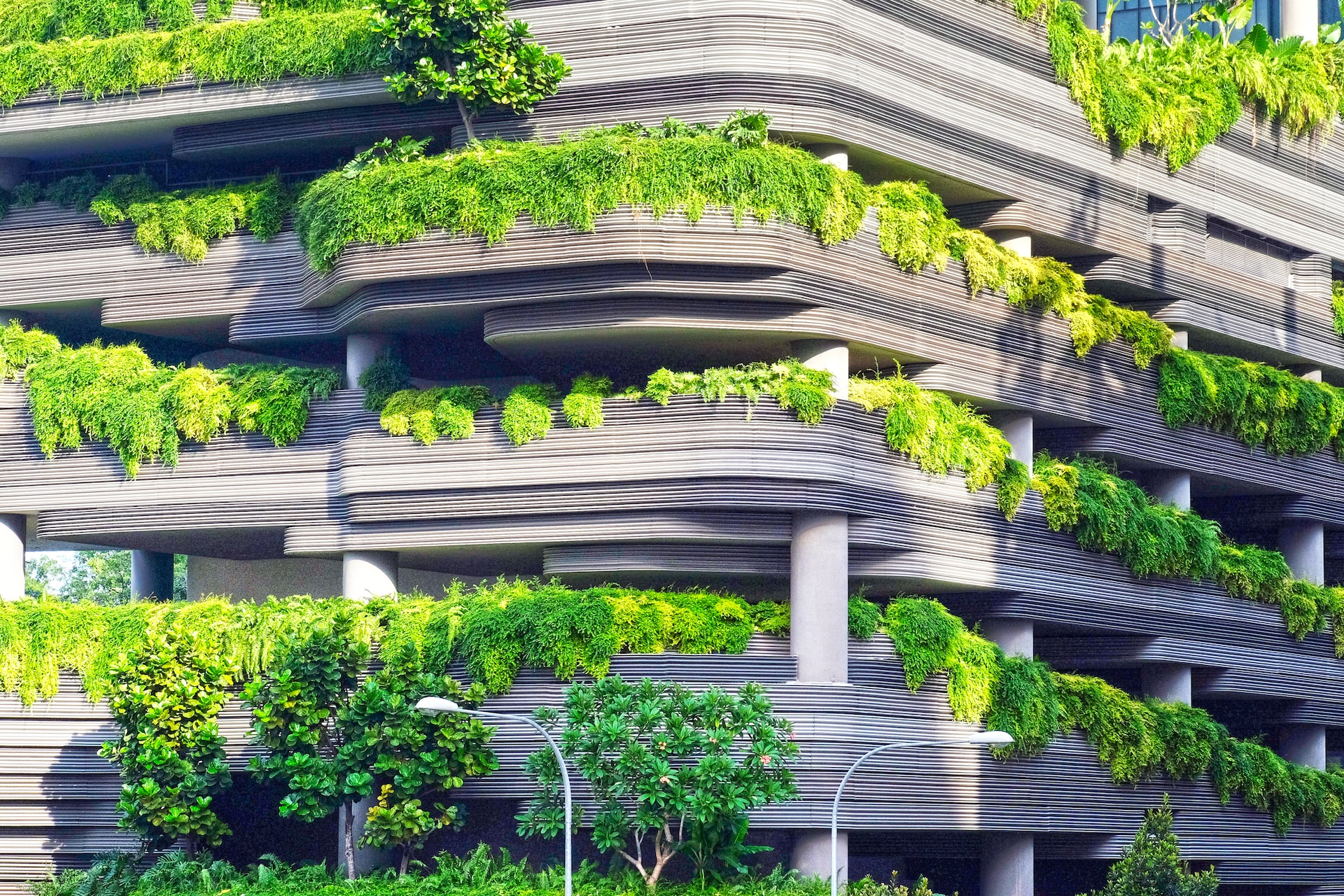 EU Green City Awards
