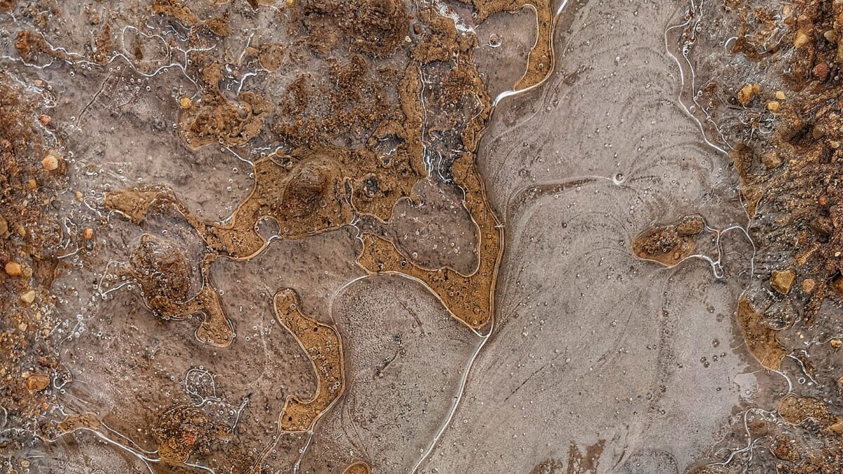 Degrado del permafrost: le coste dell’Antartide emettono più CO2
