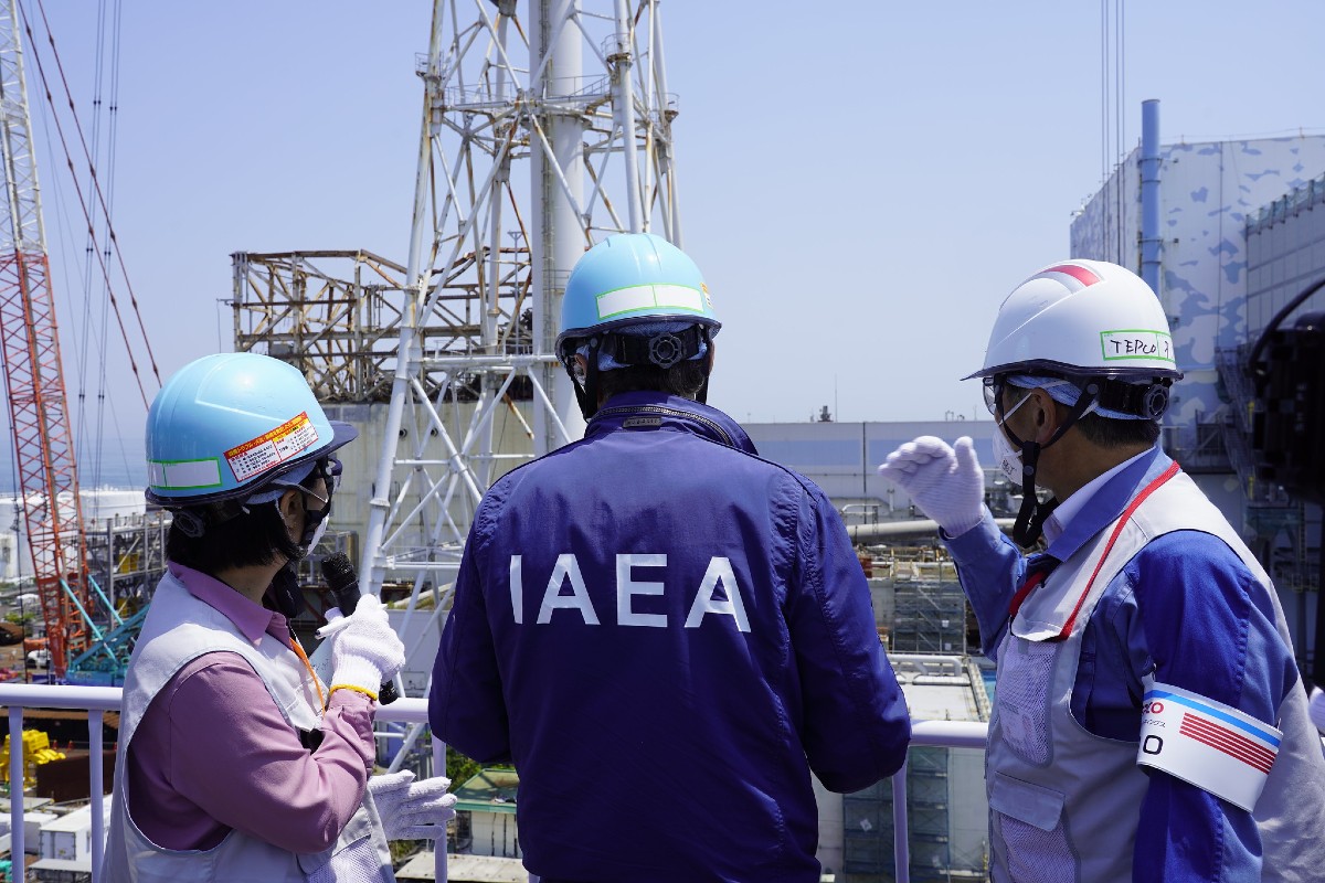 Disastro di Fukushima: assolti i 3 dirigenti di Tepco