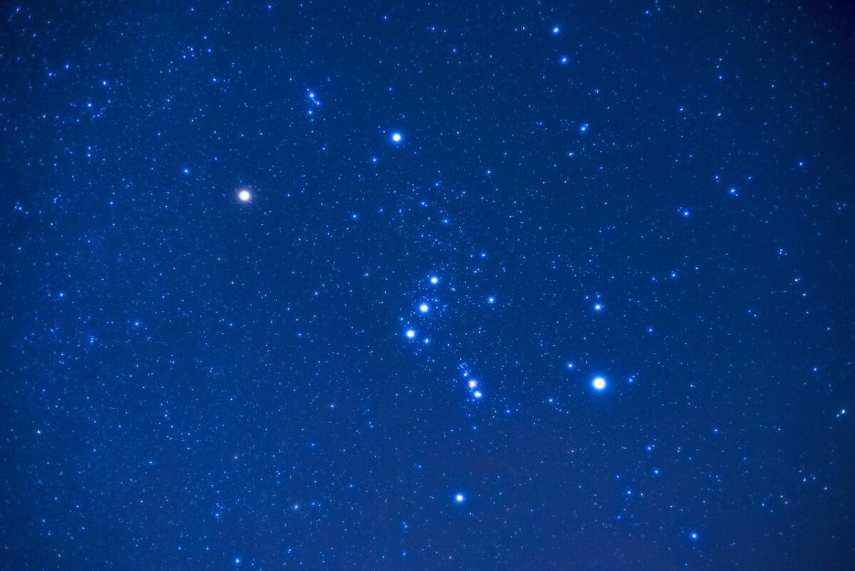 Inquinamento luminoso: anche i LED ci rubano il cielo notturno?