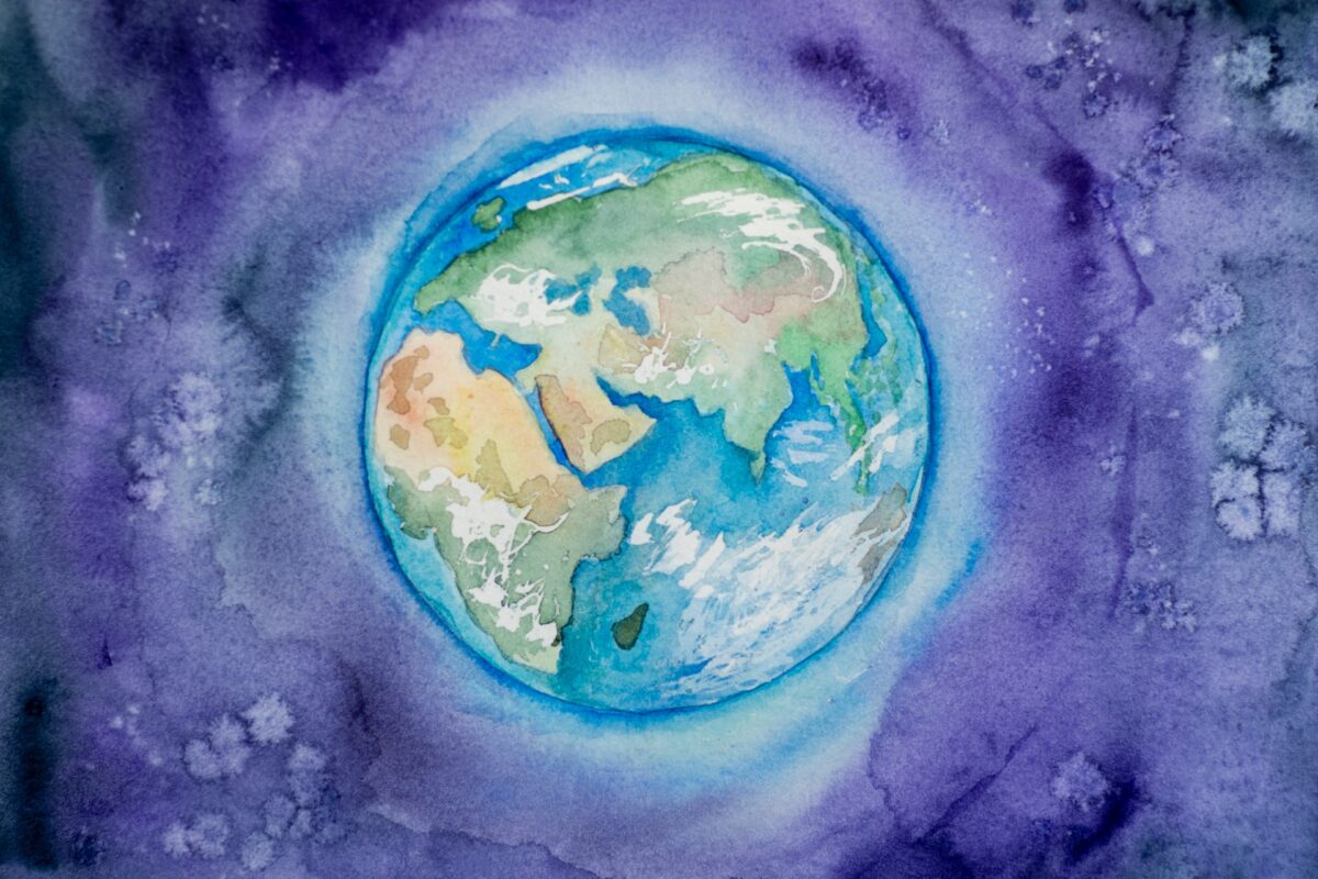 Limiti del Pianeta: nuovo studio integra clima e giustizia intergenerazionale