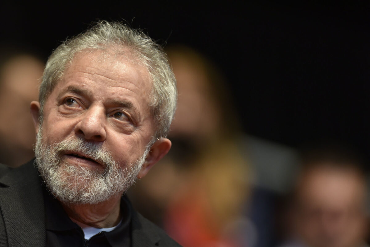 Lula: ripristinato il Fondo Amazzonia, il 1° decreto del presidente
