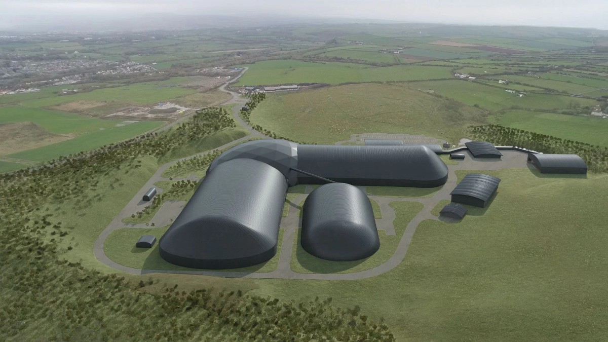 Miniera di carbone in Cumbria: farà fallire i target sul metano di Londra