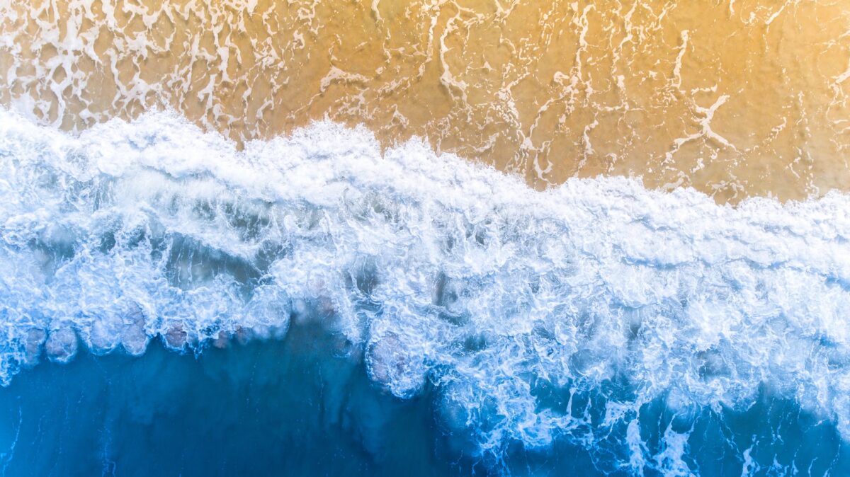 Oceani più caldi: nuovo record nel 2022, +10 ZJ
